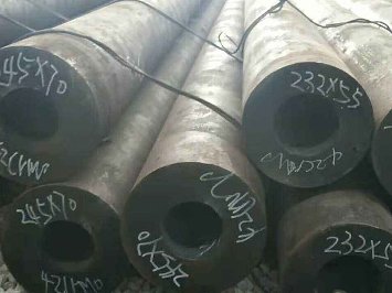 42crmo無(wú)縫管