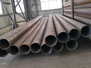Q345c無(wú)縫鋼管